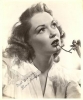 gloria henry pic