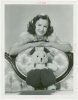 gloria jean pic