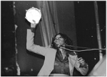 gloria jones