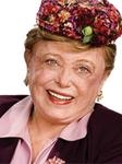 gloria leroy