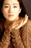 gong li photo