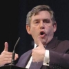 gordon brown picture