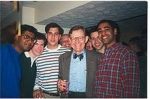 gordon gee