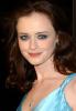 gorgeous eyes of Alexis Bledel