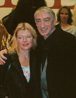 gottfried john