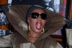grace jones picture