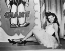grace mcdonald photo
