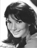graciela borges