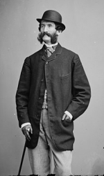 grant white