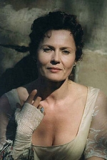 grazyna szapolowska