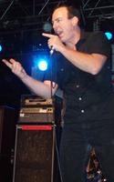 greg graffin