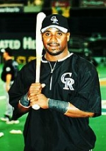 greg vaughn