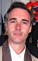greg wise