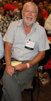 gregory benford
