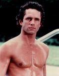 gregory harrison