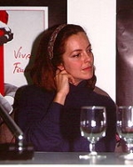 greta scacchi