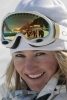 gretchen bleiler photo