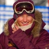 gretchen bleiler picture