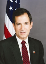 grover rees