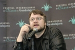 guillermo del toro image