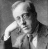 gustav holst image