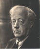 gustav holst photo
