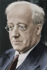 gustav holst picture