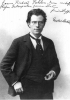 gustav mahler image