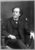 gustav mahler photo