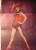 gwen verdon photo