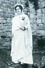 gwyneth vaughan