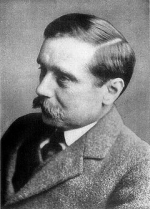 h g  wells