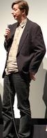 hal hartley