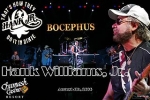 hank williams jr 