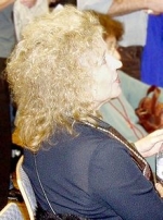 hanna schygulla