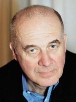 hanns zischler
