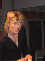 hans klok
