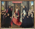 hans memling
