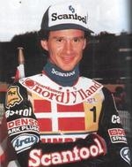 hans nielsen