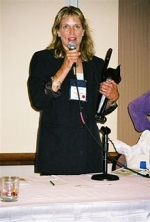 harley jane kozak