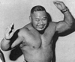harold sakata