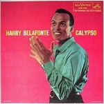 harry belafonte