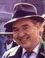 harry bellaver