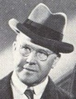 harry hayden