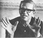 harry horner