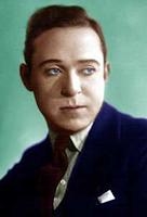 harry langdon