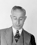 harry rapf