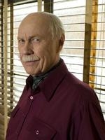 harve presnell