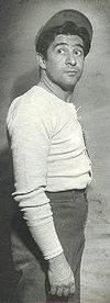 harvey lembeck