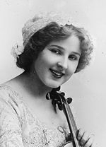 hazel dawn